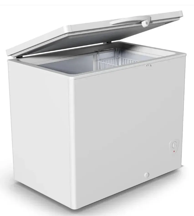 Морозильна скриня професійна FENSTER M300